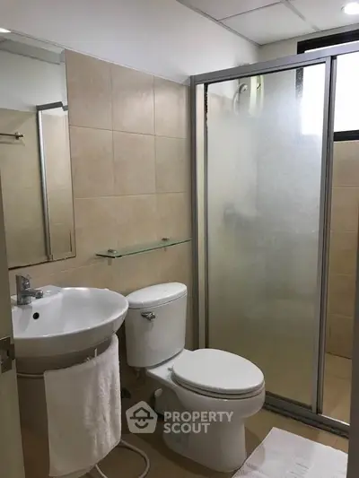  1 Bedroom Condo at Supalai City Resort สถานีแบริ่ง-4