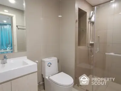  1 Bedroom Condo at Rich Park Triple Station-5