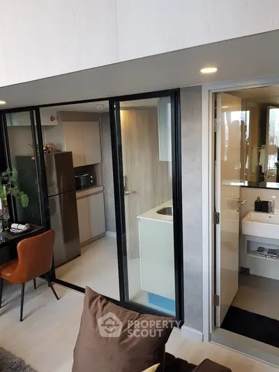  1 Bedroom Condo at Knightsbridge Prime Ratchayothin-2