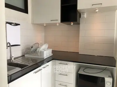  1 Bedroom Condo at Lumpini Place Pinklao 2-3