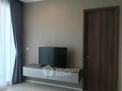  1 Bedroom Condo at Menam Residences-3