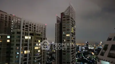  1 Bedroom Condo at The Lumpini 24-4