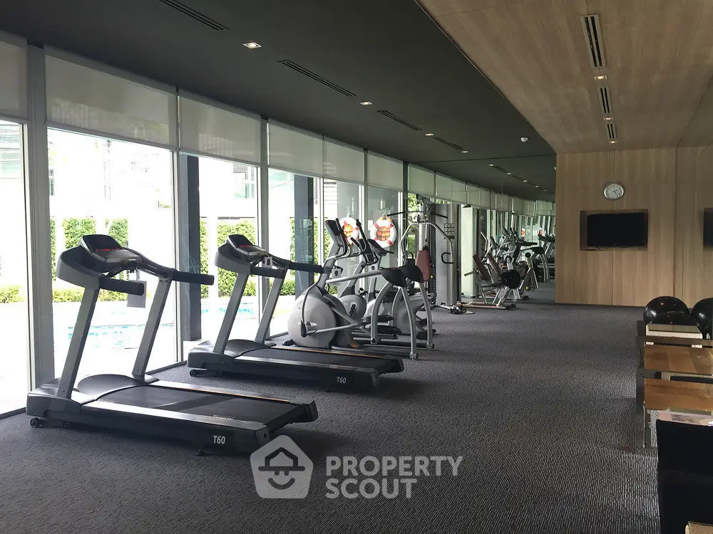  1 Bedroom Condo at Aspire Ladprao 113-1