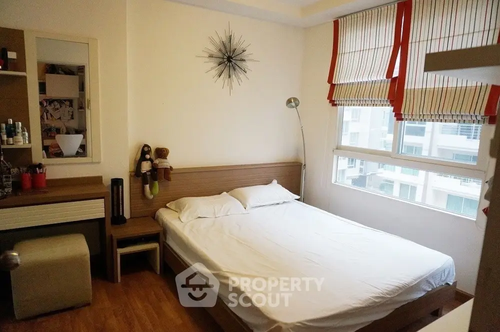  1 Bedroom Condo at Ivy Ratchada-1