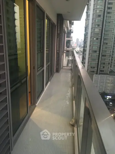  2 Bedrooms Condo at Bright Sukhumvit 24 Condominium-5