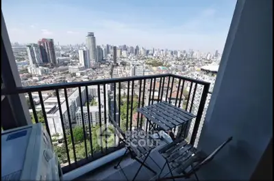  1 Bedroom Condo at The Base Park West Sukhumvit 77-2