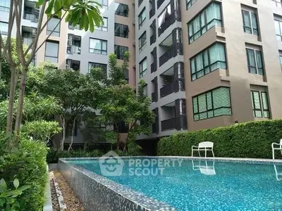  1 Bedroom Condo -3