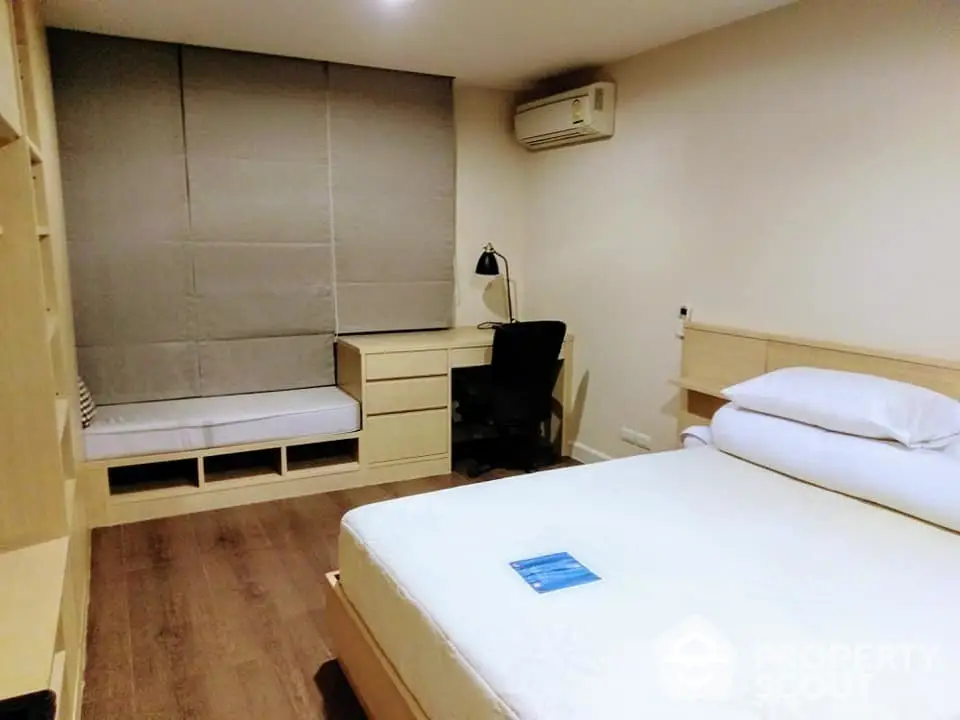  1 Bedroom Condo at The Fine By Fine Home Ari 4 Paholyothin-1