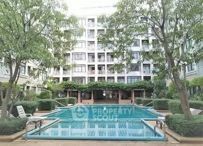  2 Bedrooms Condo at Green Point Silom-2