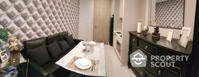  1 Bedroom Condo at Noble Ploenchit-2