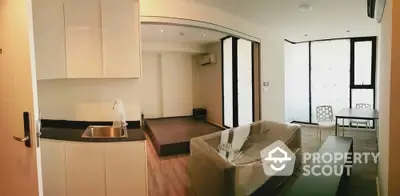  1 Bedroom Condo -2