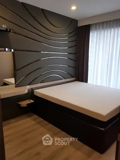  1 Bedroom Condo at Ideo Mobi Asoke-3