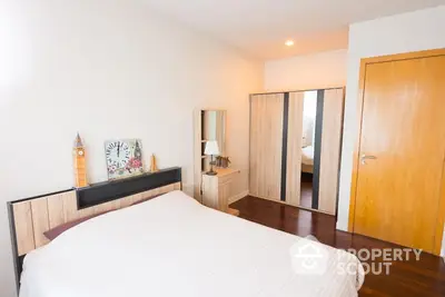  1 Bedroom Condo at Circle Condominium-3