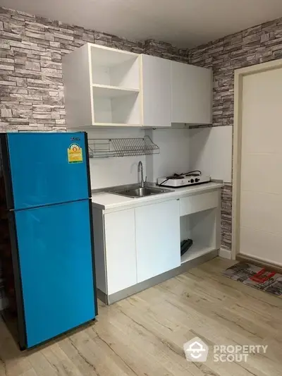  1 Bedroom Condo -7