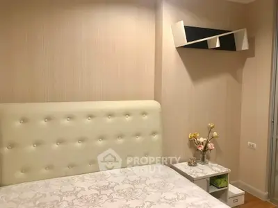  1 Bedroom Condo at Lumpini Place Rama 4 Kluaynamthai-5