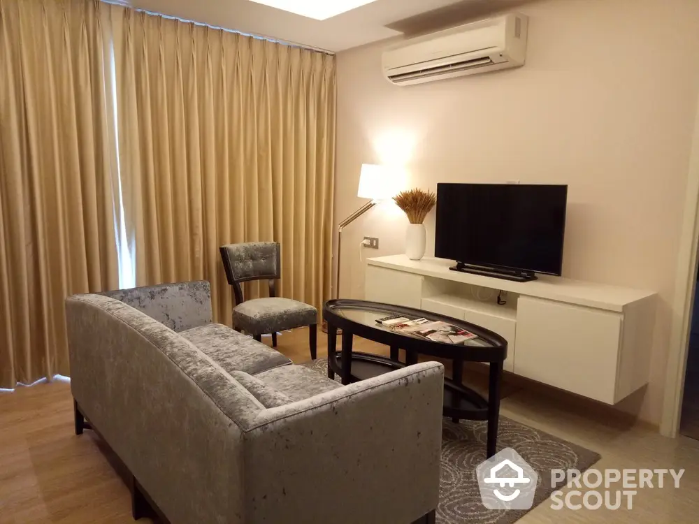  1 Bedroom Condo at H Sukhumvit 43-1