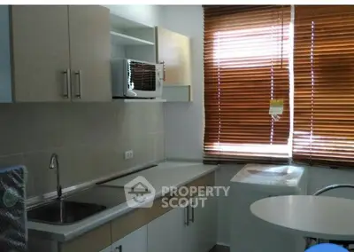  1 Bedroom Condo -16