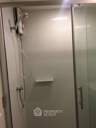  1 Bedroom Condo at U Delight ตลาดพลู สเตชั่น-2