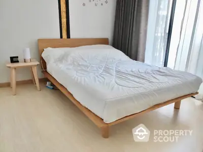  1 Bedroom Condo at Socio อินทามะระ-2