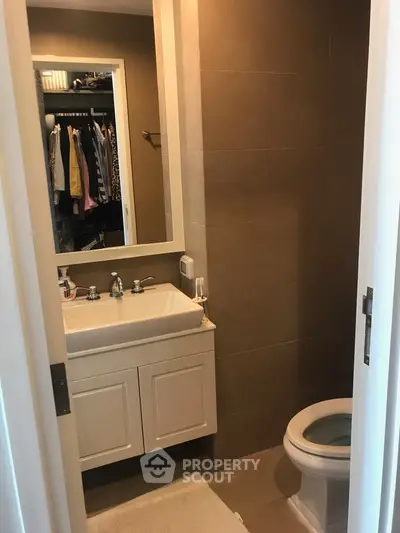  1 Bedroom Condo at Condolette Dwell Sukhumvit 26-2