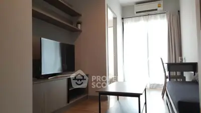  1 Bedroom Condo at Chapter One Midtown Ladprao 24-3