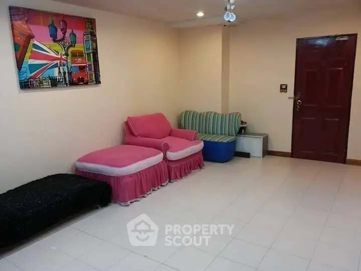  1 Bedroom Condo -2