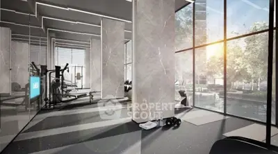  1 Bedroom Condo at Ideo Sukhumvit 93-3
