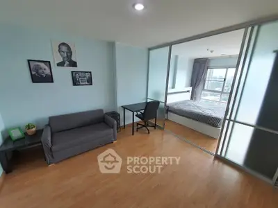  1 Bedroom Condo at U Delight Jatujak Station-3