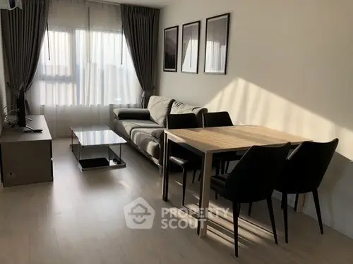  1 Bedroom Condo at Aspire Sathorn Thapa-1