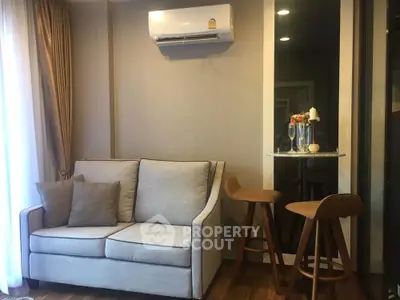  1 Bedroom Condo at Totnes Condo-3