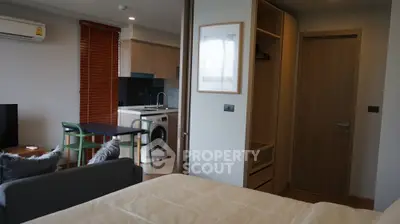 1 Bedroom Condo at Fynn Aree-2