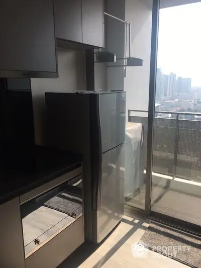  1 Bedroom Condo at The Room Sukhumvit 69-2