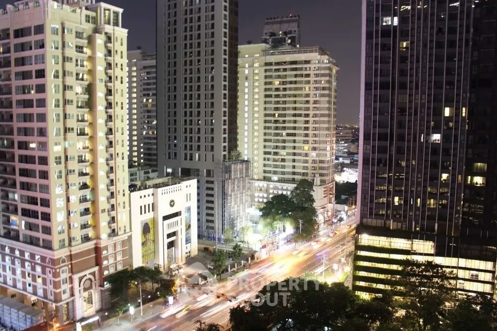  1 Bedroom Condo at Ideo Q Siam Ratchathewi-1