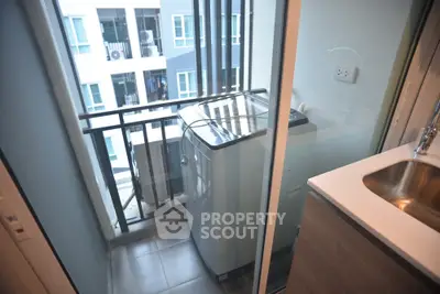  1 Bedroom Condo at Regent Home Sukhumvit 81-4