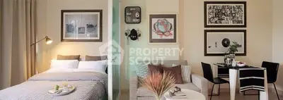  1 Bedroom Condo -3