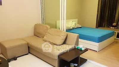  1 Bedroom Condo at Fuse Mobius Ramkhamhaeng Klongton-3