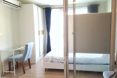  1 Bedroom Condo -2