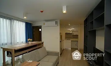  1 Bedroom Condo at Maestro 02 Ruamrudee-2