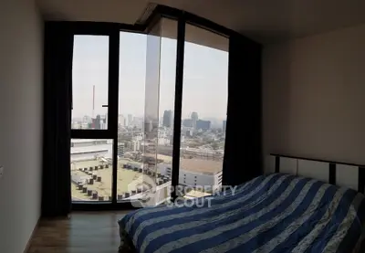  1 Bedroom Condo at The Line Jatujak Mochit-4