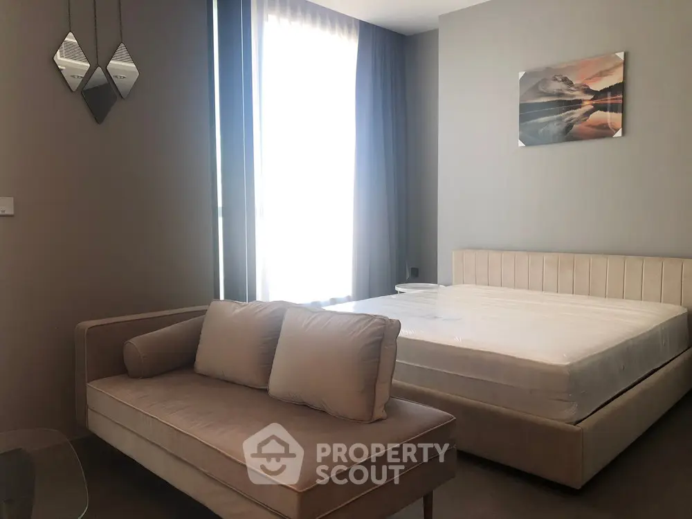  1 Bedroom Condo at The Esse At Singha Complex-3
