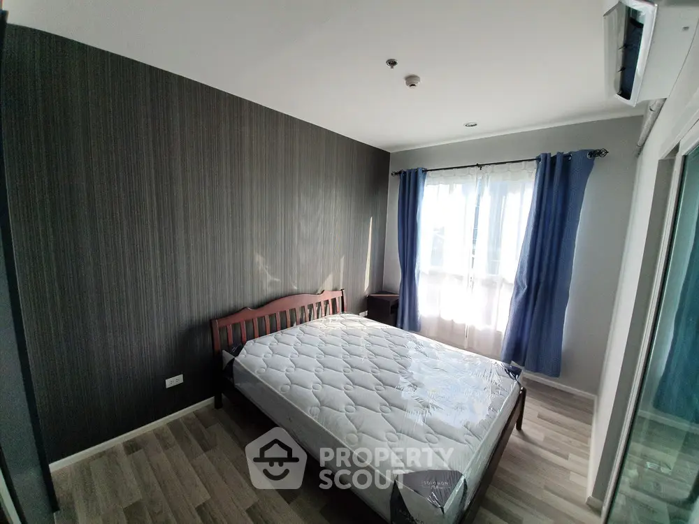  1 Bedroom Condo at The Key Wutthakat-1