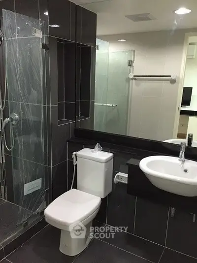  1 Bedroom Condo at Chateau In Town Sukhumvit 64 Sky Moon-4