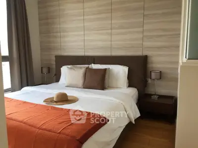  1 Bedroom Condo at Downtown 49 Sukhumvit-3