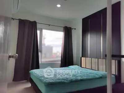  1 Bedroom Condo at Aspire Sathorn Thapa-6