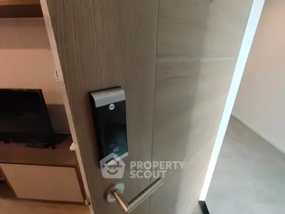  2 Bedrooms Condo at Atmoz Ladprao 15-2
