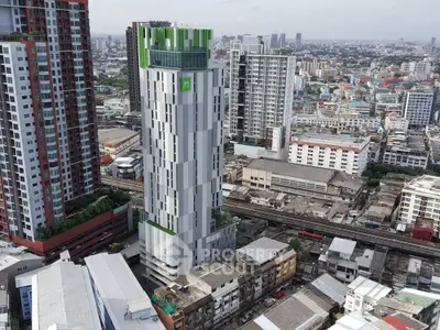  1 Bedroom Condo at Life Sukhumvit 48-2