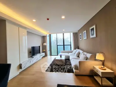  2 Bedrooms Condo at Siamese Exclusive Queens-5