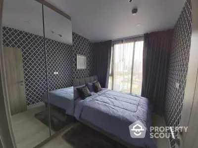  1 Bedroom Condo at Knightsbridge Prime สาทร-4