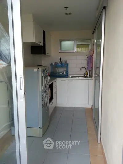  1 Bedroom Condo -2