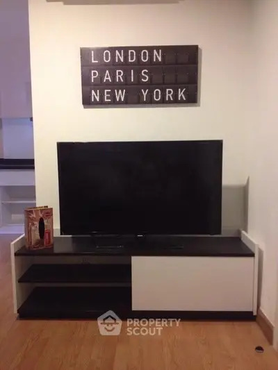 1 Bedroom Condo -3